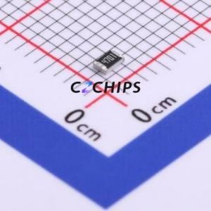 0805ตัวต้านทาน SMD แบบ RT0805BRC074K7L (ประเภท: ฟิล์มบาง) (ความต้านทาน: 4.7Kohm ความแม่นยำ: 0.1%) - Product Image 1