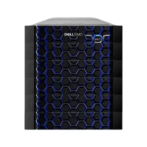 Prix bas Tous les réseaux de stockage de données Flash Array De ll EMC Unity XT 480F Hybrid Flash Storage Array en stock