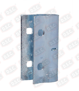 ข้อต่อเหล็ก Delite Steel SLEEVE COUPLER สำหรับแบบหล่อคอนกรีต ตัวเชื่อมแบบใช้ซ้ำได้ สำหรับนั่งร้านก่อสร้าง ข้อต่อแบบหล่อคอนกรีต - Product Image 2