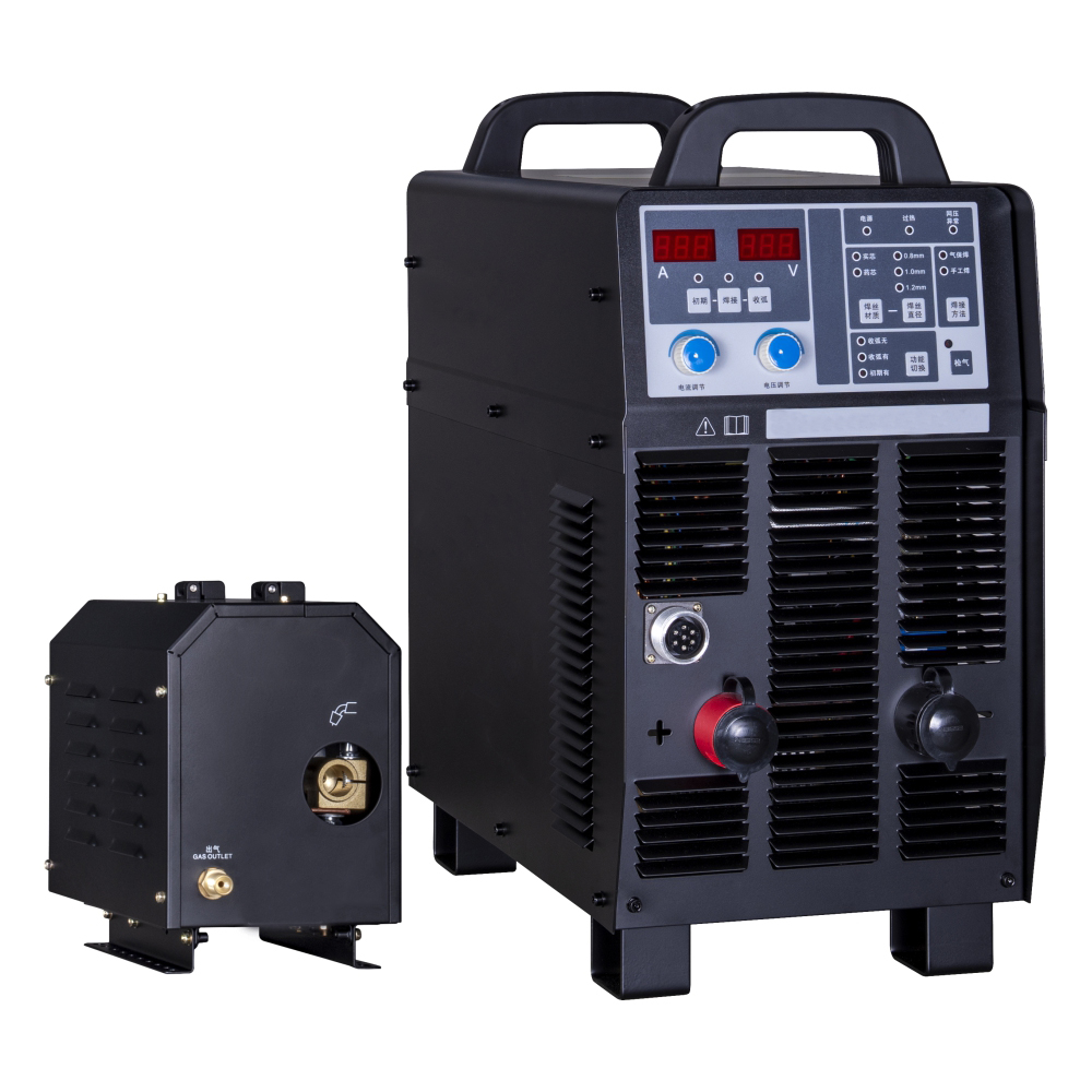 Прямые продажи с фабрики, NB-500 робот IGBT RB3, специальный инверторный газовый экранированный сварочный аппарат/сварочный аппарат mig/портативный сварочный аппарат