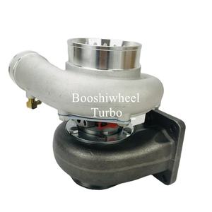 Buen turbocompresor GTX3582R GEN II 856801-5069S 0,63 A/R T3 V-BAND 2.0L ~ 4.5L 440HP ~ 850Bhp - Product Image 4
