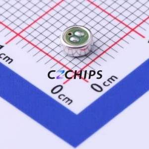 Brand-new & Original GMI4015U-2C42DB SMD,D=4mm Integrated Circuit IC Chip <b>Microphone</b> - Product Image 1
