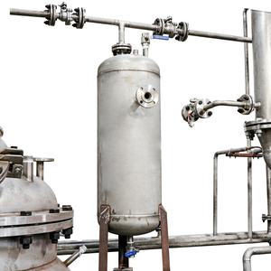 Sistema de Reactor de Resina Fenólica, Reactor de Epoxi, Reactor de Poliuretano - Product Image 5