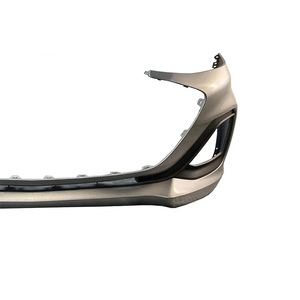 Vente en gros de pièces de carrosserie automobile Pare-chocs avant auto Pare-chocs avant pour <span class=keywords><strong>Chevrolet</strong></span> <span class=keywords><strong>MATIZ</strong></span> <span class=keywords><strong>2020</strong></span> 42671890 - Product Image 3