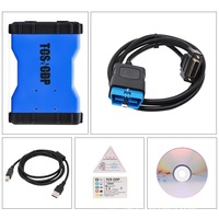 Lector de Códigos de Diagnóstico de Fallas para Automóviles con Bluetooth, DS150 TCS para CDP de Doble Placa, Venta Caliente Transfronteriza