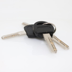 Nhiệm Vụ Nặng Nề Chìa Khóa Máy Tính <span class=keywords><strong>Brass</strong></span> Ổ Khóa 50 Mm Không Thấm Nước Chống-Cắt Nhà Máy An Ninh <span class=keywords><strong>Pad</strong></span> Khóa - Product Image 5