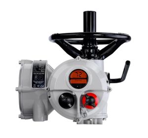 Actionneur anti-explosion et ignifuge IQT3F Pro pour usine chimique pétrochimique - Product Image 2