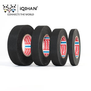 חוט ציפה הסיטונאי בד צמר סרט דבק רתום עבור יישומים רכב ואלקטרוניקה - Product Image 5