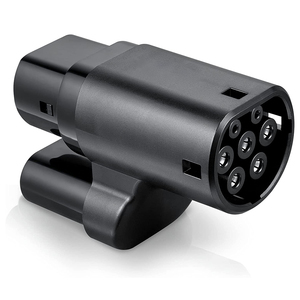 Adaptateur de chargeur EV Adaptateur de véhicule électrique Charge TPC CCS2 vers Type2 pour <span class=keywords><strong>Tesla</strong></span> <span class=keywords><strong>Model</strong></span> 3/<span class=keywords><strong>s</strong></span>/x/y - Product Image 1