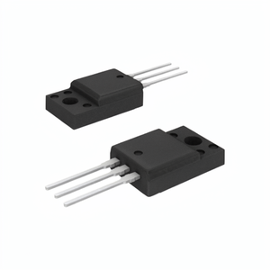 Transistores FCPF290N80 TO-220F, Componentes Electrónicos Originales - Product Image 1