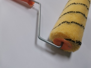 Bàn chải sơn polyester và con lăn + xử lý chuyên dụng tốt nhất sơn bàn chải sơn công cụ cao - Product Image 2