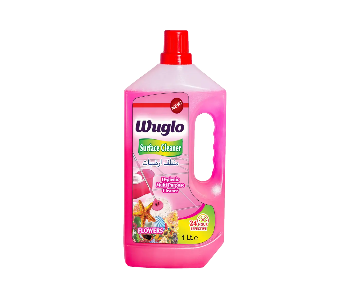 OBERFLÄCHEN REINIGUNGS PRODUKTE WUGLO BODEN REINIGUNGS PRODUKTE AUS TÜRKEI FABRIK PREISE WAREN