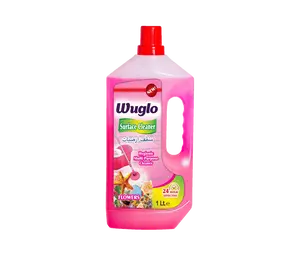 SURFACE CLEANING PRODUCTS WUGLO FLOOR CLEANING PRODUCTS MADE IN TURKEY FACTORY PRICES GOODS