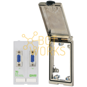 Murrelektronik 4000-68113-0210000 - Nuovo - Product Image 1