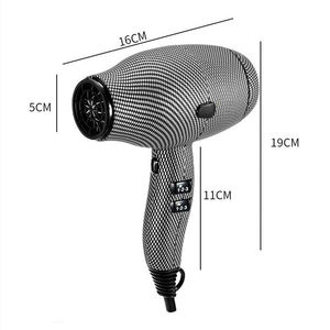 2023 professionale compatta salone con aria ionica asciugacapelli professione asciugacapelli salone - Product Image 6