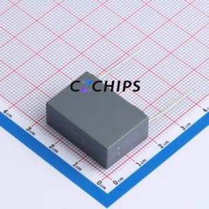 C822J224J90C000 Polypropylene Film Capacitor (CBB) Through hole Component (THT),P=22.5mm 220nF 5% 630V - Product Image 1