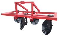 Machine de extraction pour tracteurs, équipement agricole, tracteur, charrue