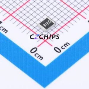 Résistance SMD FRL1210FR180TS 1210 (Type : Film Épais) (Résistance : 180 mOhm Précision : 1%) - Product Image 1