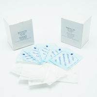 Platepress Filtre à membrane à disque médical OEM personnalisable 0.22 microns taille des pores 25mm 13mm consommables de laboratoire en papier PTFE pour