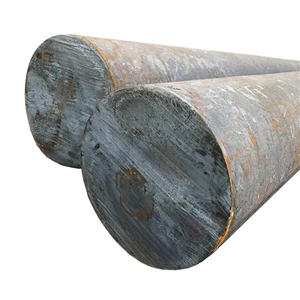 <span class=keywords><strong>Barre</strong></span> ronde en acier au carbone chromé 12L14 Ss400 Q355B 200 mm 52100 1173 1020 St52 doux 1/8 po 50 mm 35 mm 30 mm 25 mm 12 mm 1095 1080 1018 5 mm - Product Image 2