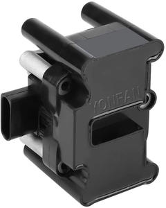 Bobine d'allumage 032905106-032905106F pour VW <span class=keywords><strong>Fox</strong></span> Golf Jetta Lupo Passat <span class=keywords><strong>Polo</strong></span> Transporter Multivan Beetle Bora Caddy Sharan Touran - Product Image 6