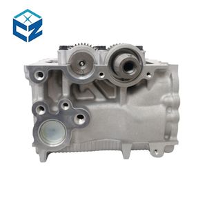 Culata de motor de repuestos automáticos 1KD para motor Hilux Foruner 11101-30030 - Product Image 6