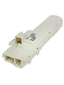 Dispositif de verrouillage du couvercle supérieur de la machine à laver Samsung en plastique électrique DC64-00120E pour usage hôtelier - Product Image 2
