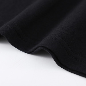 Camiseta Navideña para Hombre, 100% Algodón, 180 g/m², Cuello Redondo, Manga Corta, con Estampado, Anti-Pilling, Hecha en EE. UU. - Product Image 4