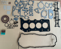 Juego Completo de Juntas Cx5 para Mazda Cx5 2.2, Kit de Reparación del Motor Sh01-99-100