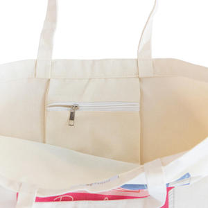 <span class=keywords><strong>Sac</strong></span> fourre-tout pliable en toile personnalisable pour cartes <span class=keywords><strong>de</strong></span> <span class=keywords><strong>bibliothèque</strong></span>, motif dessin animé – Cadeau idéal pour les amoureux des livres et les clubs <span class=keywords><strong>de</strong></span> lecture - Product Image 4