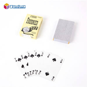 Cartes de <span class=keywords><strong>poker</strong></span> professionnelles, à personnaliser personnel, nouvelle tendance, meilleurs ventes, 777 - Product Image 1