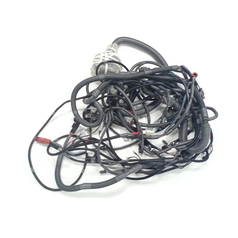 External Cabin Wire Harness YA00029686 for ZX210-5G Excavator