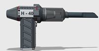 Pistolet à air comprimé mini puissant Trend 130000 tr/min, souffleur d'air de haute qualité 52 m/s, outils de nettoyage de voiture