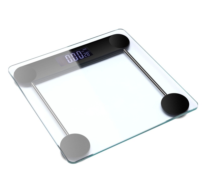 Household Scales Bathroom Scales Personal Body