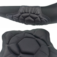 YOUNGSON Youngsonsports Protection 3D Conception Ergonomique Armure de Sport Flexible pour le Corps