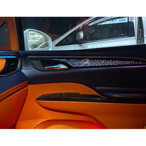 Luz Ambiental para Buick GL8 ES LuZhun 653T 2020-2023, Accesorios de Actualización de Iluminación LED Interior para Automóvil - Product Image 2