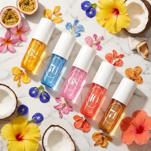 Perfume Personalizado con Logotipo, Perfume para Cabello y Cuerpo de Larga Duración, 90 ml, Fragancias Originales, Marca Privada OEM - Product Image 3