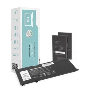 Batería compatible para portátil, 15.2v, 3600mah, ideal para Inspiron 15, capacidad y durabilidad en su uso. - Product Image 1