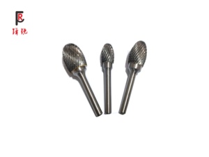 Loại <span class=keywords><strong>e2025</strong></span> hình bầu dục nhà máy chất lượng cao Tungsten Carbide Rotary tập tin cắt mũi khoan - Product Image 6