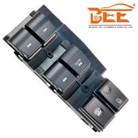 Interruptor Maestro de Ventanilla Lateral del Conductor 93570-F2000 para Hyundai Elantra 2017-2020