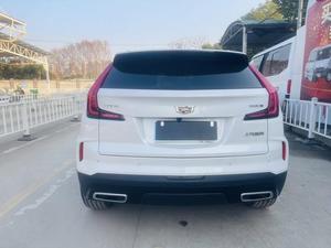 <span class=keywords><strong>Cadillac</strong></span> <span class=keywords><strong>XT4</strong></span> 2.0 Usado - Product Image 6