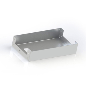 OEM tùy chỉnh tấm kim loại chế tạo kim loại công nghiệp khung thép hàn dịch vụ công ty Trung Quốc - Product Image 3