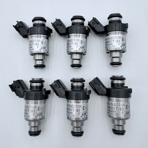 หัวฉีดน้ำมันแก๊สยูชาอี้ รุ่น K1A00-1113940 1148-00014 110R-000193 คุณภาพสูง หัวฉีดแก๊สธรรมชาติ CNG รุ่น 29B001T-83 ใหม่สำหรับเครื่องยนต์ดีเซล - Product Image 1