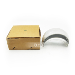 <span class=keywords><strong>TTI</strong></span> Cojinete del cigüeñal Juego principal 37709-12010 S6R S12R S6R2 S16R Cojinete principal del motor - Product Image 4