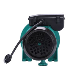 250W 1/3pk Roestvrijstalen Zelfaanzuigende Druk Jet Waterpomp Energiezuinige Huishoudelijke Booster Centrifugale Theorie Koper - Product Image 3