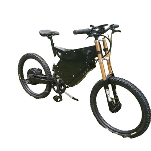 Vélo volant en acier à haute teneur en carbone <span class=keywords><strong>Aimos</strong></span>, pas de vélos à essence, 3000w - Product Image 3