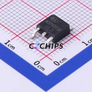 Transistor de Efecto de Campo (MOSFET) NCEP02515K TO-252-2L Nuevo y Original - Product Image 1