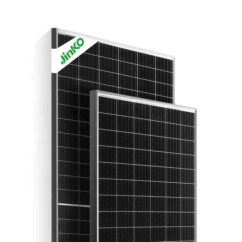 Tier-1 JinKO Solar Power Panel 460W-480W Tiger Neo N-Type Photovoltaic Modules Monocrystalline Cells with TUV Certificate