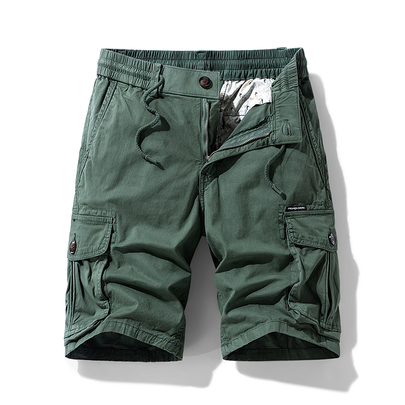 Verde militar