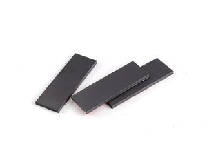 Tira magnética de dos caras personalizable Material de imán de elevación de imán de goma suave irrompible del fabricante de China - Product Image 6